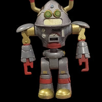 2021 Jazwares Roblox Action Basic Series 7 Brainbot 3000 2.5" Action Figure Toy