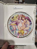 Girls Bravo Volume 1 2005 Anime Manga DVD Chapter Insert Included 4 Episodes