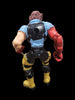 Bionic Commando Cyborg 4.5" Action Figure From Animated Series