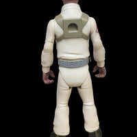 2021 Hasbro Ghostbusters Retro Winston Zeddemore 5.25" Action Figure Toy