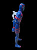 1991 Toybiz Uncanny X-Men Archangel 6" Action Figure Without Accessories