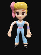 2019 Disney Pixar Toy Story 4 Large 7" Flextreme Bendable Bo Peep Action Figure