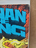 Conan The King #48 (1988) Newsstand Edition Hocherty & Bator Cover Art EX/FN