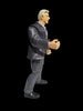 2002 Jakks WWE WWF Unchained Fury 7" Rising Superstars Ric Flair Wrestling Figure