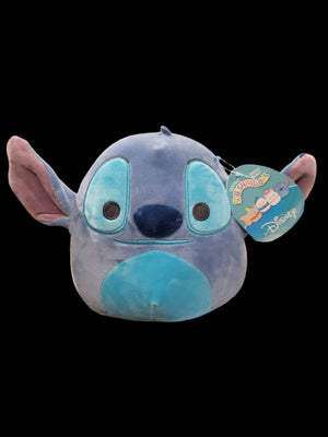 Disney Lilo & Stitch 8