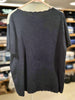 Vintage 1980's Jenny Green & Black Checker Tiger Print Short Sleeve Pull Over Cardigan Top