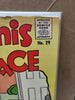 Dennis The Menace #29 (1958) Pines Comics - Baseball Themed Cover Hank Ketcham