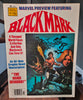 Marvel Preview Featuring Blackmark #17 (1979) The Mind Demons VF Magazine