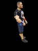 2016 Mattel WWE Tough Talkers John Cena 6.5" Wrestling Talking Action Figure