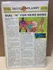 World's Finest Comics #267 (1981) DC Comics Buckler/Giordano Cover 5 Stories EX