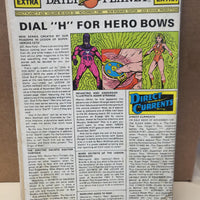 World's Finest Comics #267 (1981) DC Comics Buckler/Giordano Cover 5 Stories EX