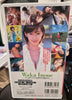 Japan Idol VHS Tape - Waka Inoue Wakasawagi - Idol 40 Min Gravure DigiCube