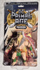 2018 Funko DC Primal Age Aquaman 5.5" Action Figure – Sealed – Barbarian Fantasy Redesign