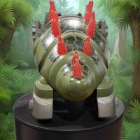 2014 Mattel Disney/Pixar Toy Story That Time Forgot Goliathon Action Figure