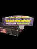 UFC Ultimate Shamrock VHS Ultimate Fighting Championship 110 Min Trimark 1999
