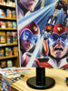 Voltron #3 (2012) 1st Print Dynamite Entertainment Comics Alex Ross Cover Art FINE