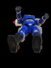 2022 Hasbro Power Rangers Lightning Collection Turbo Blue Senturion 6" Figure