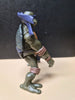 2005 Mirage Studios TMNT Teenage Mutant Ninja Turtles Combat Warriors Don Figure