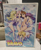 Girls Bravo Volume 1 2005 Anime Manga DVD Chapter Insert Included 4 Episodes