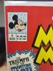 Walt Disney's Mickey Mouse Adventures #3 (1990) Disney Comics Phantom Blot VF+