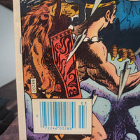 Charlton Classics Presents Hercules #6 (1981) Glanzman Cover Giordano Comic EX-FN