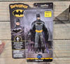 Sealed BendyFigs DC Comics Batman 7" Action Figure – Noble Collection – New in Package