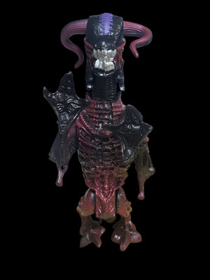 1992 Kenner Aliens Movie Bull Alien 6