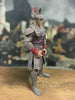 2017 Mattel DC DCU Justice League Movie Steppenwolf 9" Gray Action Figure