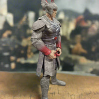 2017 Mattel DC DCU Justice League Movie Steppenwolf 9" Gray Action Figure