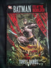 Batman: Eye of the Beholder (2011) Hardcover w/ Slipcase – Tony S. Daniel DC Comics