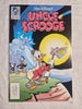 Walt Disney's Uncle Scrooge #272 – November 1992 – Gladstone / Disney Comics – VF
