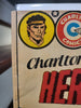 Charlton Classics Presents Hercules #6 (1981) Glanzman Cover Giordano Comic EX-FN