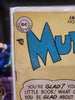 Mutt & Jeff by Bud Fisher #68 (1954) DC Comics GOOD condition 10 cent cover