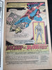 Superman #331 – Whitman Variant – January 1979 – DC Comics – Master Jailer – Dick Giordano Cover