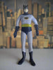 NJCroce DC Comics TV Classics 1966 Batman Bendy Bendable Action Figure Toy
