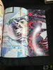 Dengeki Moeoh Magazine (08/07) Japan Bishoujo Moe-Themed Art w/ Posters