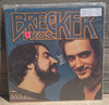 The Brecker Brothers – Don't Stop the Music LP – 1977 Arista AL-4122 – Jazz-Funk / Fusion Vinyl