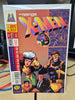 X-Men: The Manga #2 (1998) Marvel Comics English Edition Wolverine Cyclops