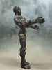 2005 Hasbro G.I. Joe Sigma 6 Snake Eyes 8" Action Figure Great Condition GI Joe
