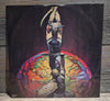 Nazareth – Expect No Mercy Vinyl LP – 1977 Hard Rock – Frank Frazetta Fantasy Cover Art