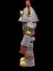 2021 Jazwares Roblox Action Basic Series 7 Brainbot 3000 2.5" Action Figure Toy