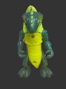 Fisher Price Imaginext Castle Wizard Tower Action Tech Dragon 4.25" Figure