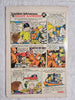 Justice League of America #109 – February 1974 – Hawkman Quits the Team – Bronze Age DC Comics – FN