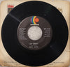 Isaac Hayes Theme From Shaft / Cafe Regio's 7" 45rpm Enterprise Records 1971