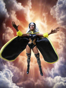 1998 Toybiz Marvel Storm From Giant Sized X-Men 1st Appearance Box Set 5" Action Figure