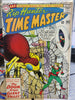 Rip Hunter...Time Master #29 (1965) Final Issue Spider Cover DC Comics FINE