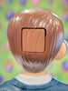 Disney Pixar Toy Story 4 Benson Ventriloquist 13" Posable Dummy Doll Figure