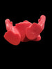 2023 Wendy's Kids Meal DC Super Heroes Gorilla Grodd Red Version Figure