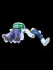 Dragonball Z DBZ Good vs. Evil Majin Vegeta & Super Sayan Piccolo Action Figures