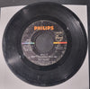 The 4 Seasons Opus 17 / Beggars Parade Philips 45rpm Record 1966 Frankie Valli